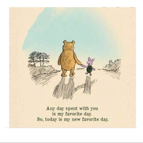 🎈Thank You!!! 🎈150K Today!!! Retiring Pooh! New Game Posted! - Picture 2 of 4